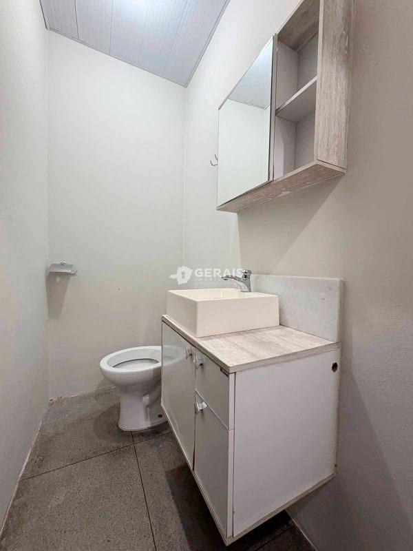 Loja para aluguel no CENTRO: 07 - BANHEIRO