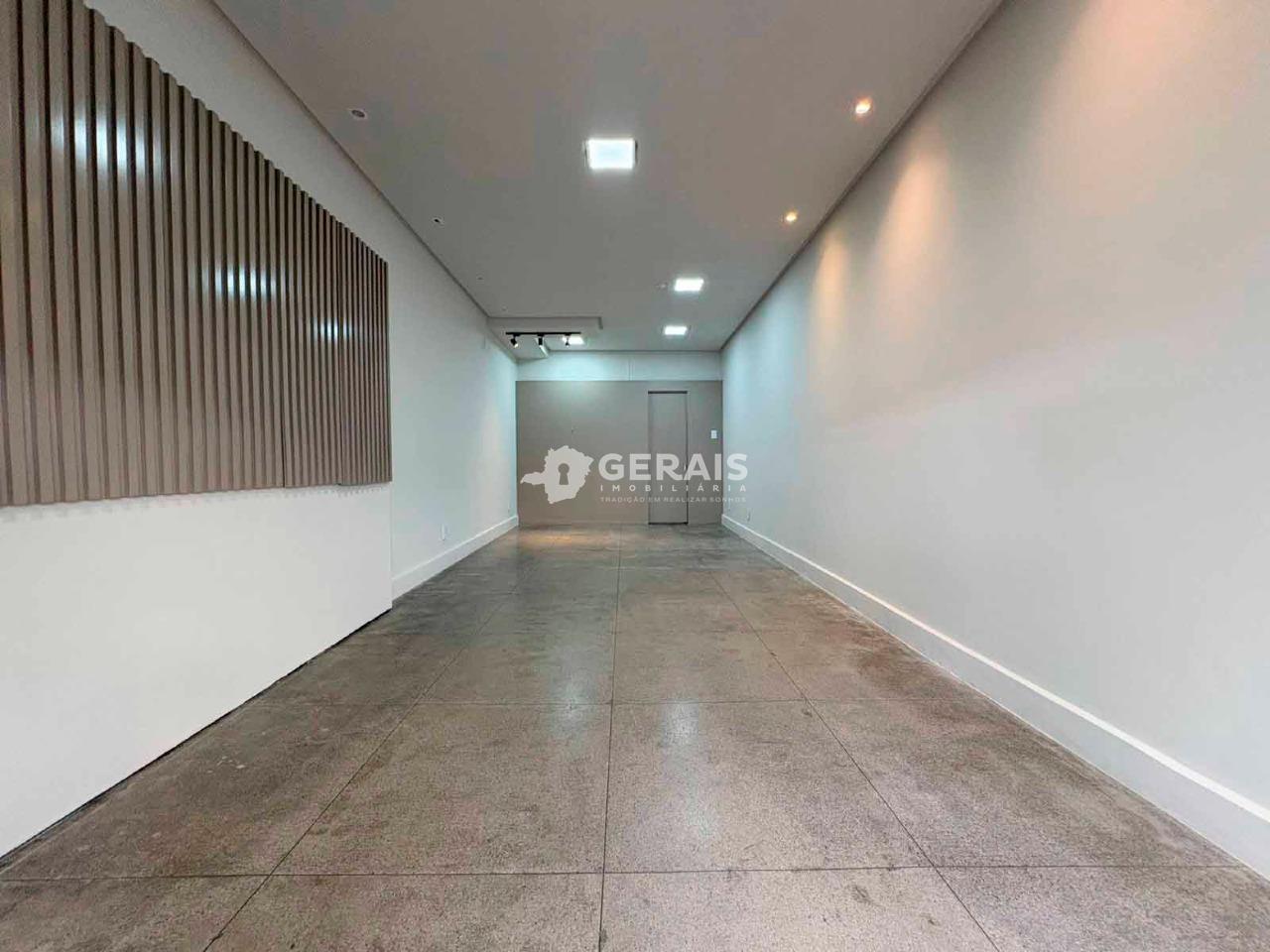 Loja para aluguel no CENTRO: 05 - LOJA