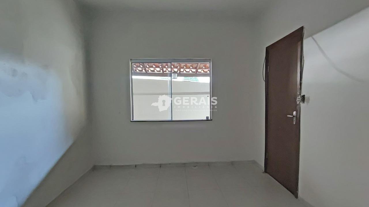 Casa para aluguel no BOM PASTOR: 09 - QUARTO 01