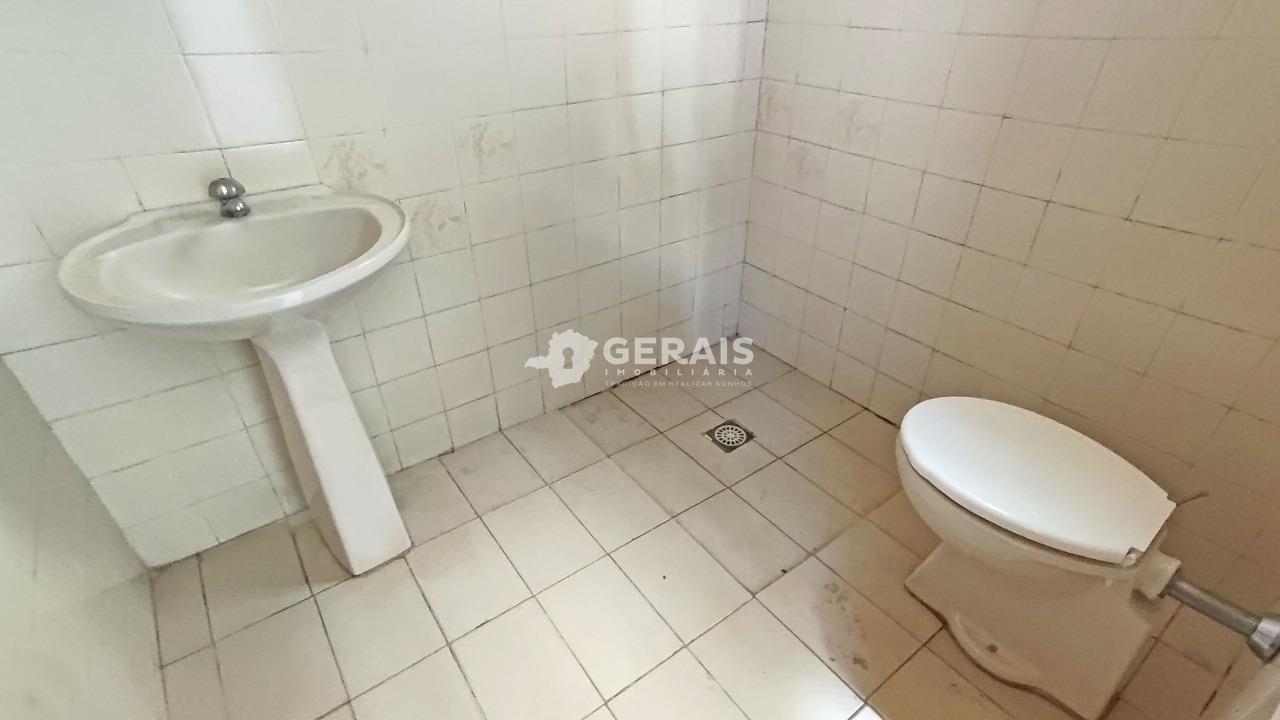 Casa para aluguel no BOM PASTOR: 13 - BANHO SOCIAL 02