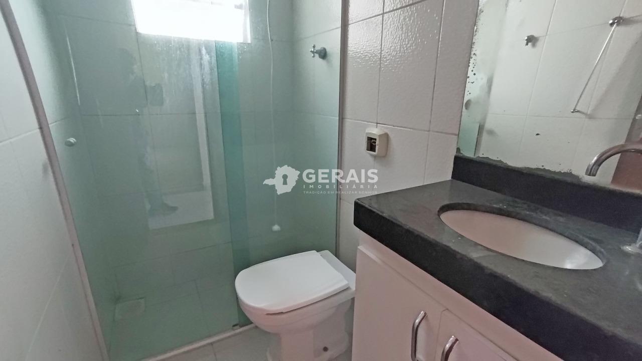 Casa para aluguel no BOM PASTOR: 12 - BANHO SOCIAL 01