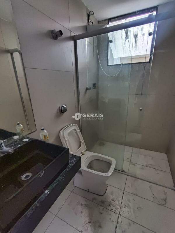 Casa para aluguel no PORTO VELHO: 07 - BANHO SOCIAL