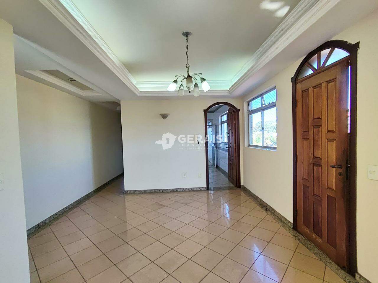Apartamento para aluguel no PLANALTO: 04- SALA