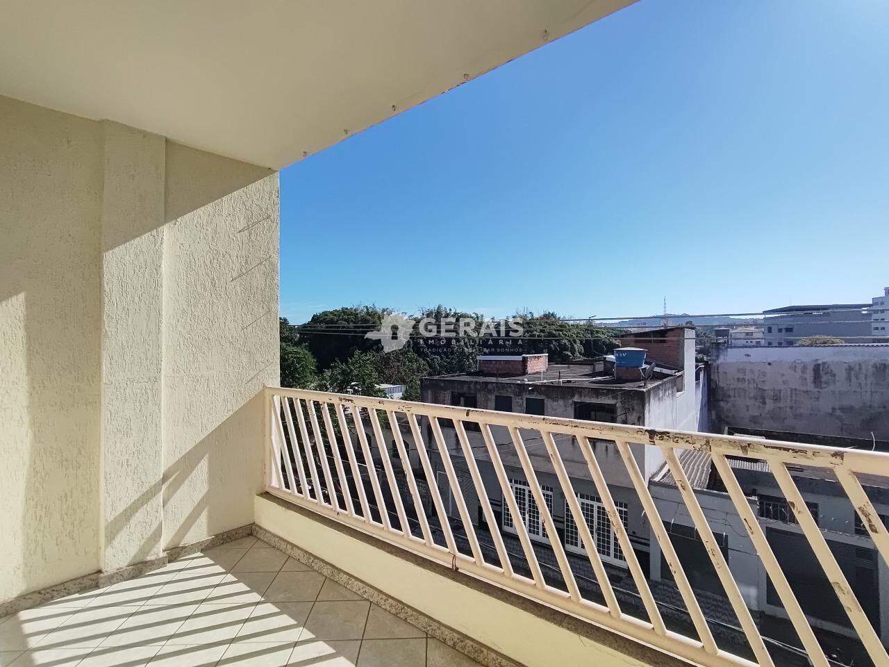 Apartamento para aluguel no PLANALTO: 06- SACADA