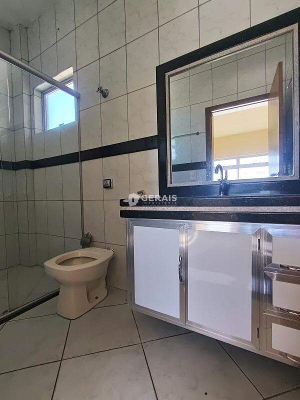 Apartamento para aluguel no PLANALTO: 07- BANHO SUÍTE
