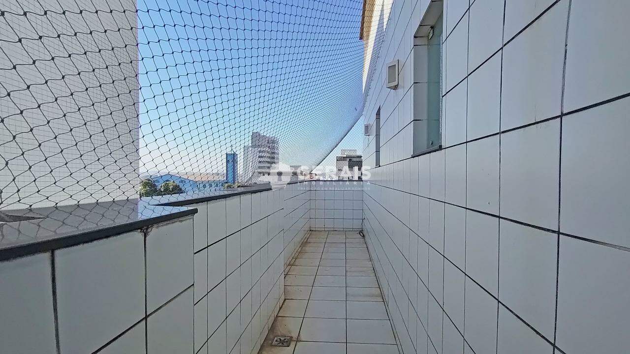 Apto Cobertura para aluguel no BOM PASTOR: 06- SACADA QUARTO 01