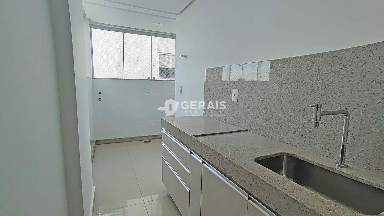 Apto Cobertura para aluguel no BOM PASTOR: 19- COZINHA