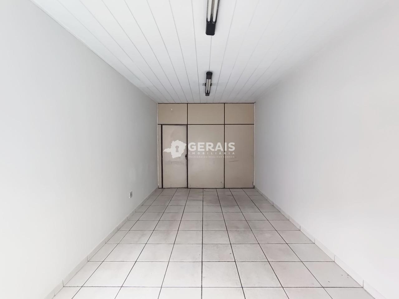 Loja para aluguel no SÃO JOSÉ: 04- LOJA