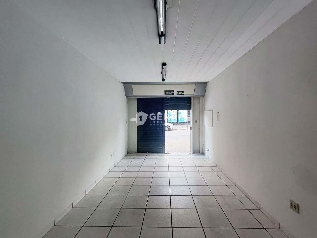 Loja para aluguel no SÃO JOSÉ: 03 - LOJA