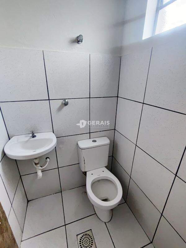 Loja para aluguel no SÃO JOSÉ: 05 - BANHEIRO