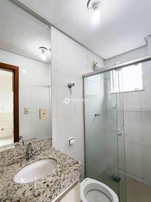 Apartamento à venda no CENTRO: 09 - BANHO SUÍTE