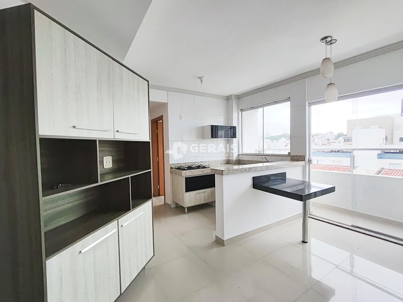Apartamento à venda no CENTRO: 05 - COZINHA