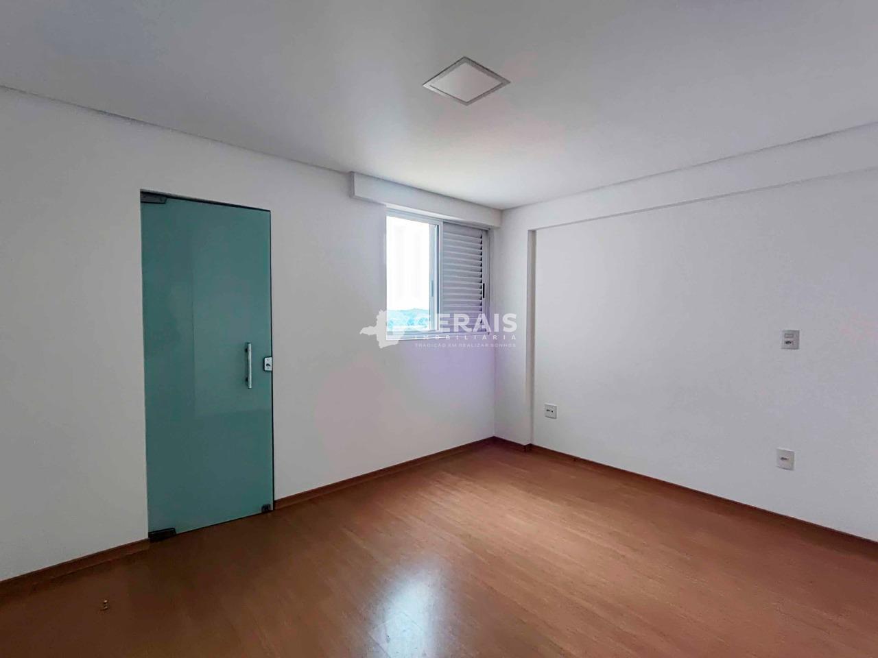 Apartamento para aluguel no BOM PASTOR: 07- QUARTO 03 SUÍTE