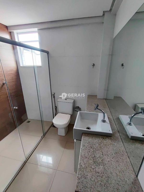 Apartamento para aluguel no BOM PASTOR: 09- BANHO SUÍTE