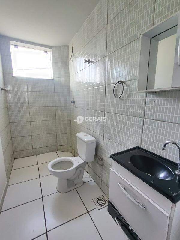 Apartamento para aluguel no MANOEL VALINHAS: 09 - BANHO SOCIAL