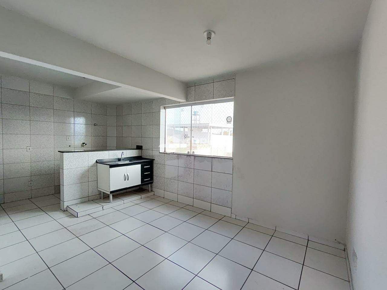 Apartamento para aluguel no MANOEL VALINHAS: 04 - COZINHA