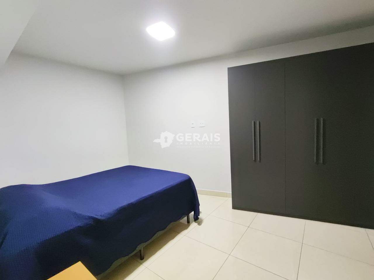 Kitnet para aluguel no VILA CRUZEIRO: 07 - QUARTO
