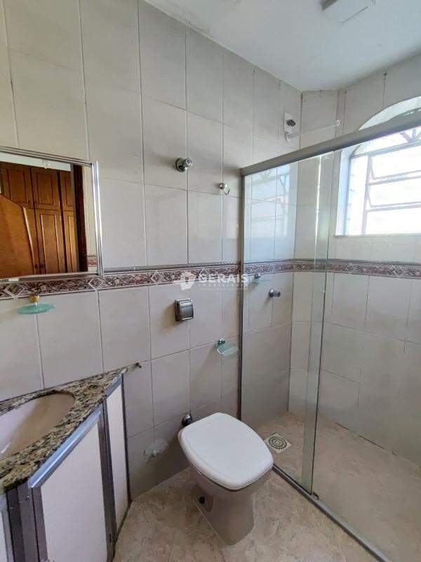Apartamento para aluguel no PORTO VELHO: 09- BANHO SUÍTE