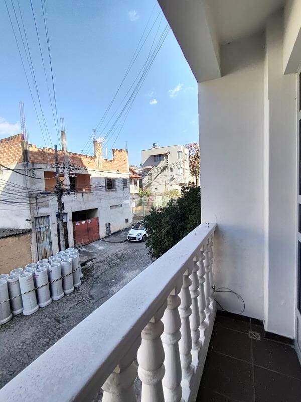 Apartamento para aluguel no PORTO VELHO: 05- SACADA