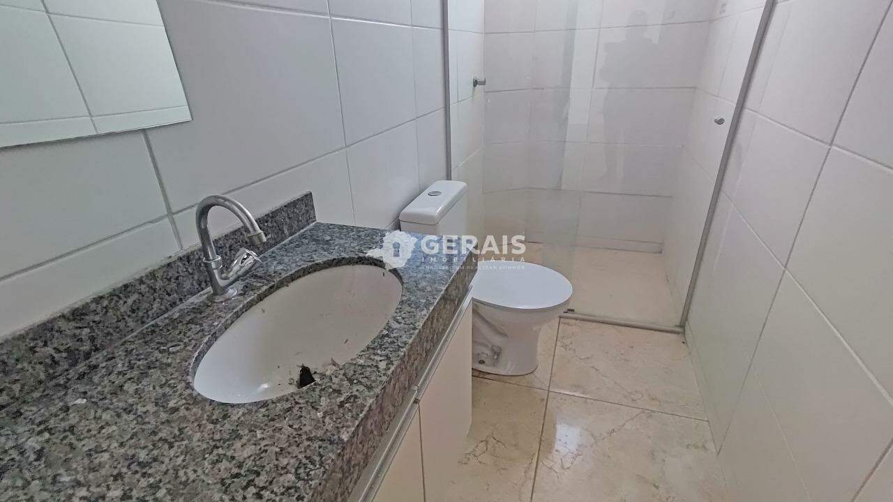 Apartamento para aluguel no SAO JUDAS TADEU: 08- BANHO SOCIAL
