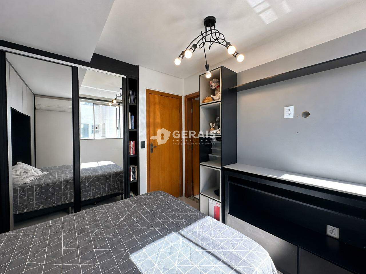 Apto Cobertura à venda no CENTRO: 09 - QUARTO SUÍTE 02