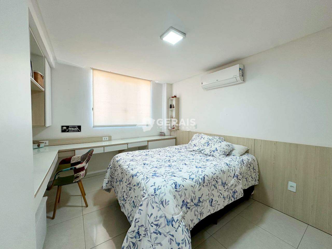 Apto Cobertura à venda no CENTRO: 05 - QUARTO SUÍTE 01