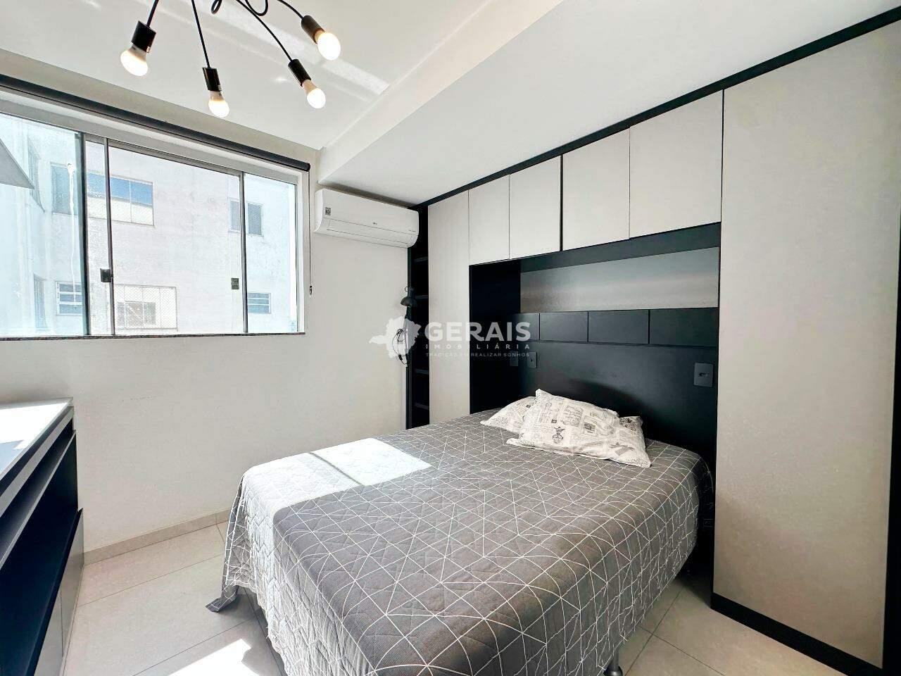 Apto Cobertura à venda no CENTRO: 08 - QUARTO SUÍTE 02