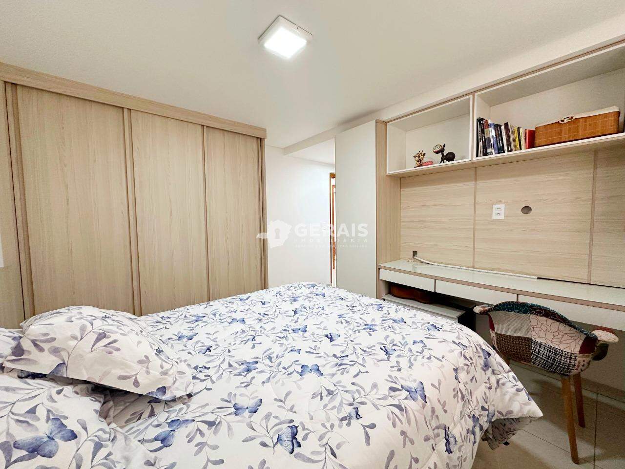 Apto Cobertura à venda no CENTRO: 06 - QUARTO SUÍTE 01