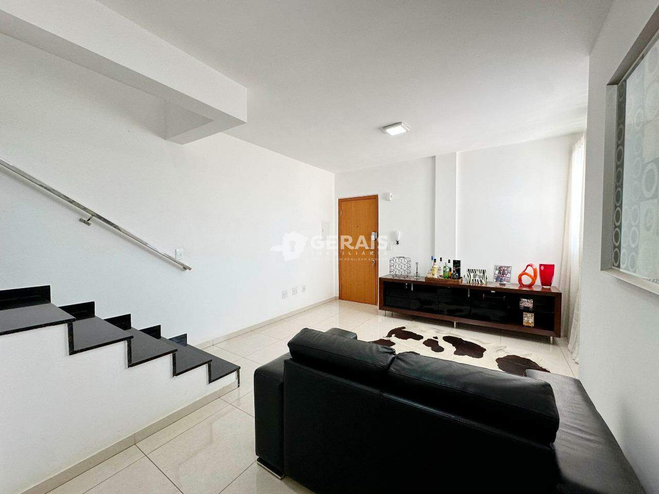 Apto Cobertura à venda no CENTRO: 04 - SALA