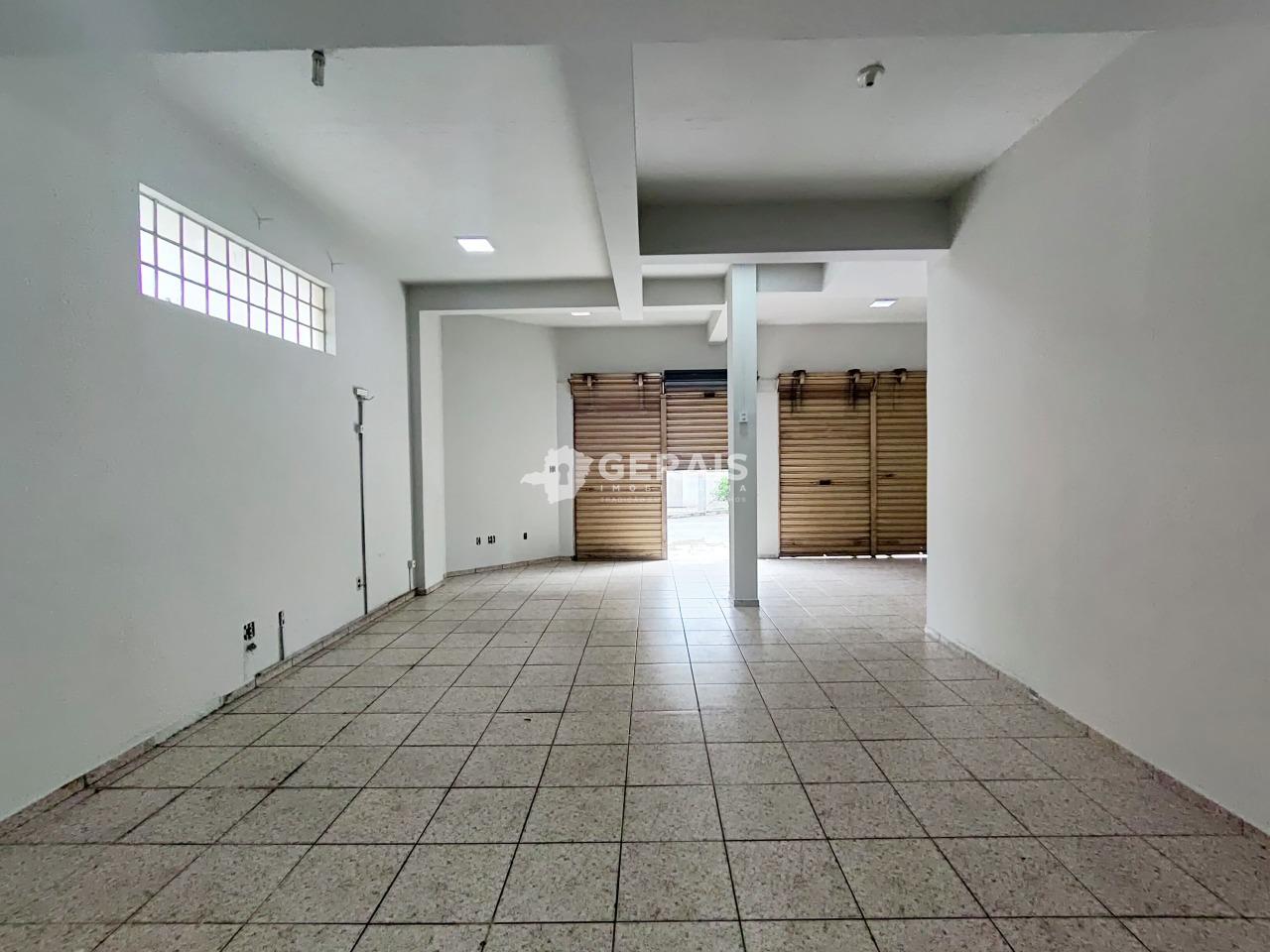 Loja para aluguel no BOM PASTOR: 05 - LOJA