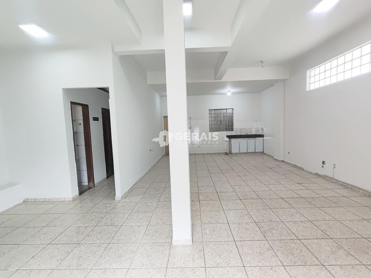 Loja para aluguel no BOM PASTOR: 04 - LOJA