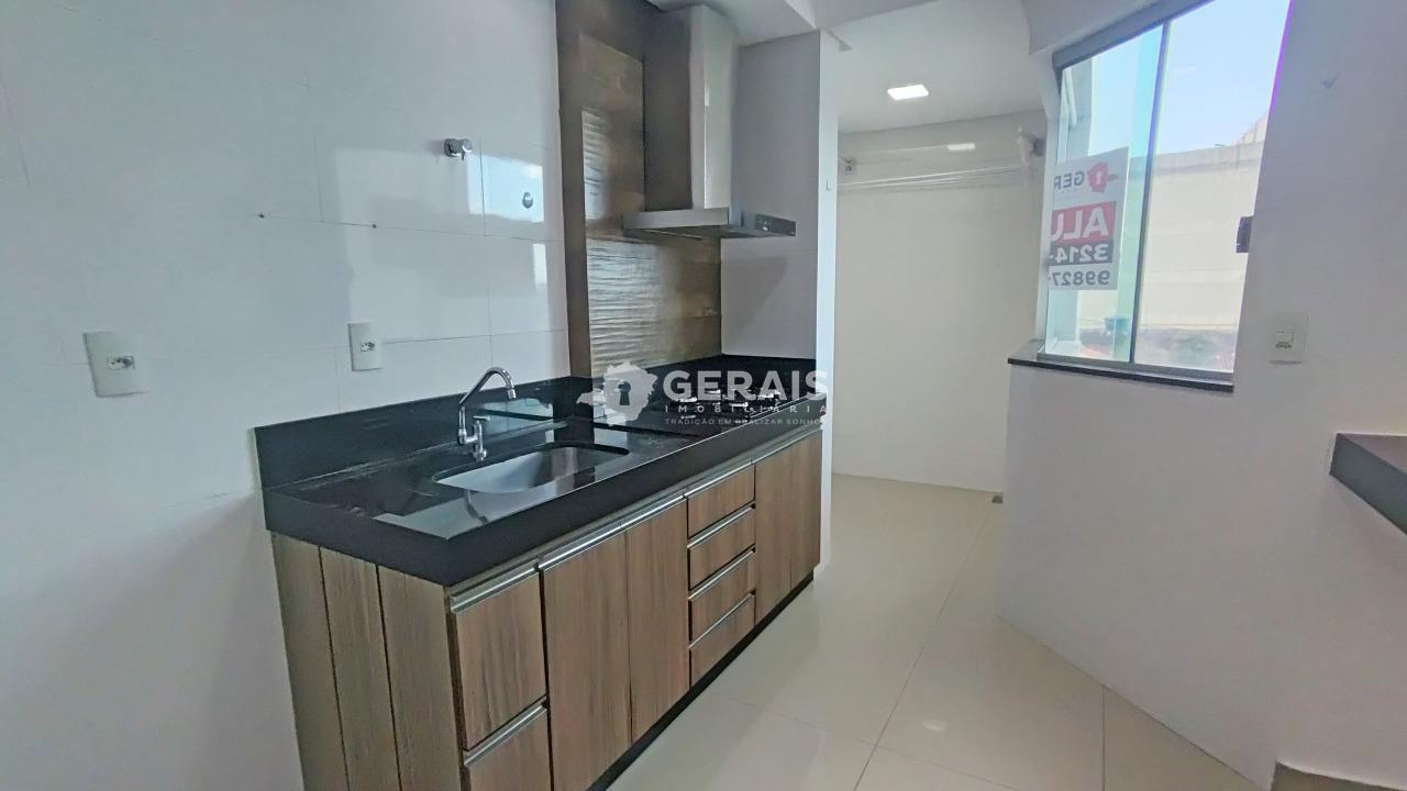 Apartamento para aluguel no SÃO JOSÉ: 07- COZINHA