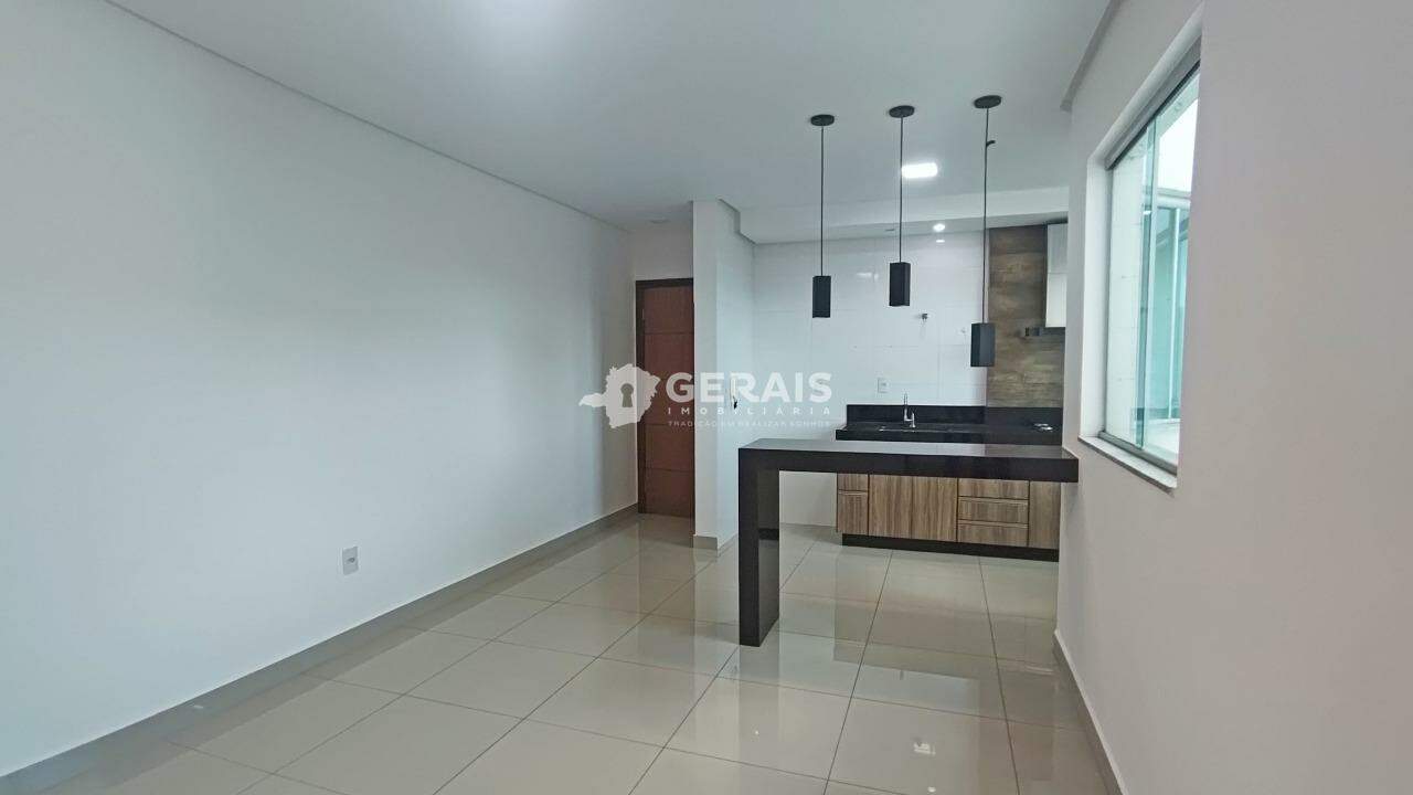 Apartamento para aluguel no SÃO JOSÉ: 05- SALA