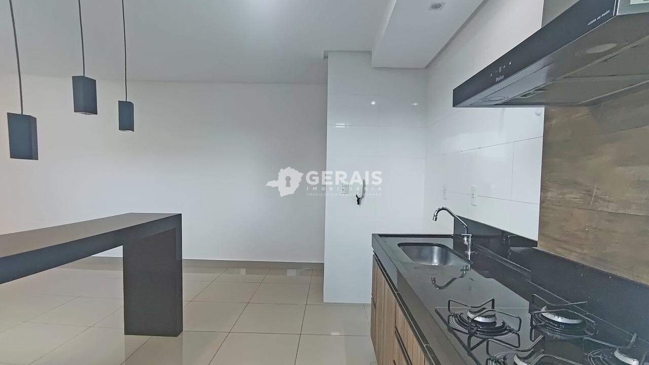 Apartamento para aluguel no SÃO JOSÉ: 08- COZINHA