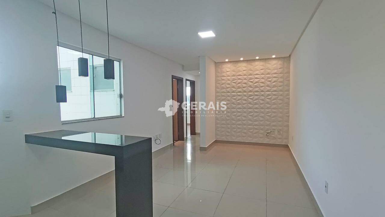 Apartamento para aluguel no SÃO JOSÉ: 04- SALA
