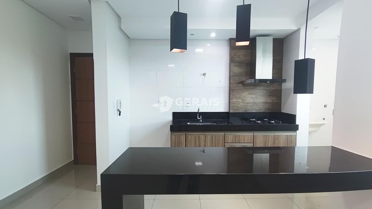 Apartamento para aluguel no SÃO JOSÉ: 06- COZINHA