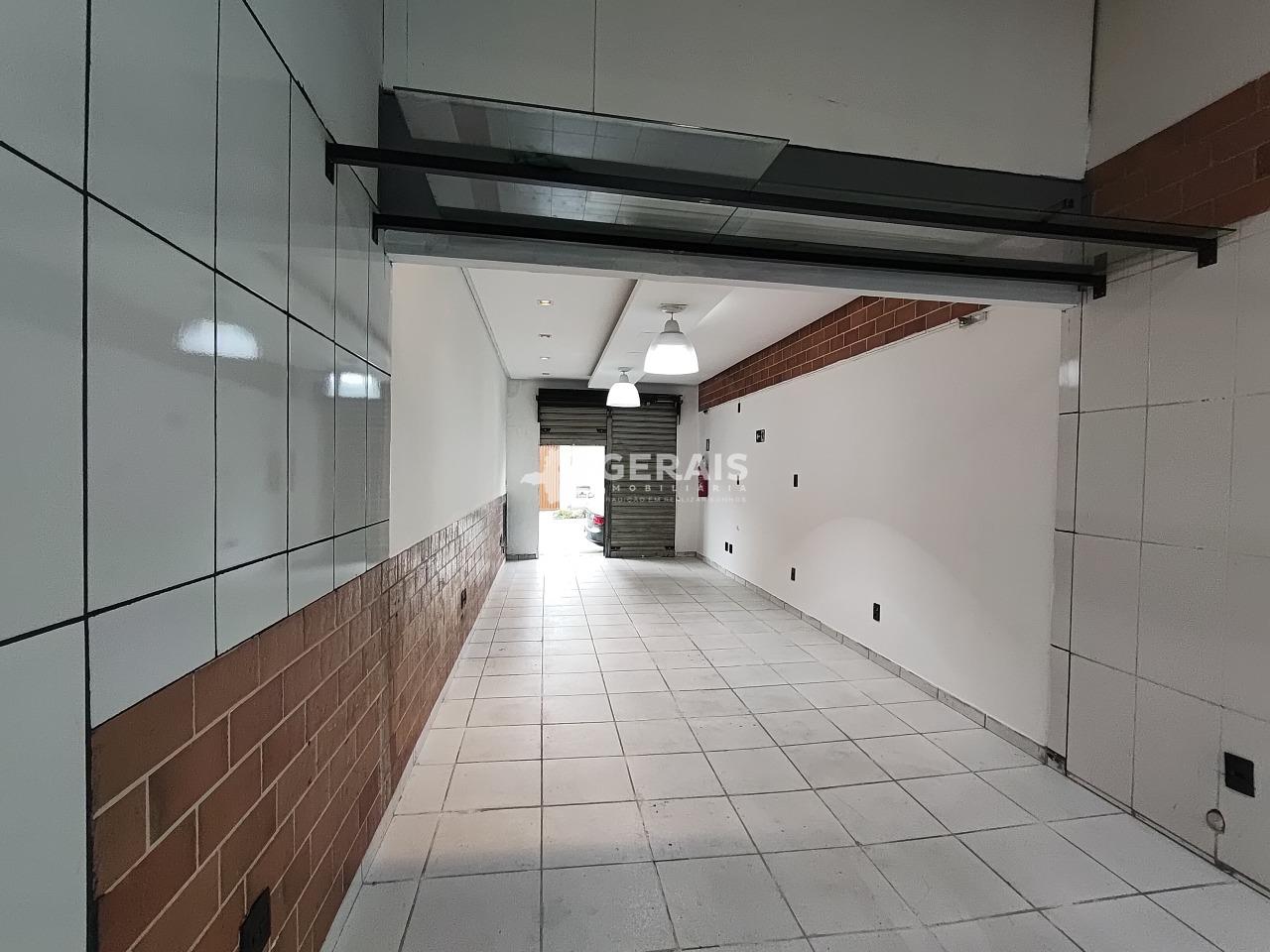 Loja para aluguel no CATALÃO: 06- LOJA