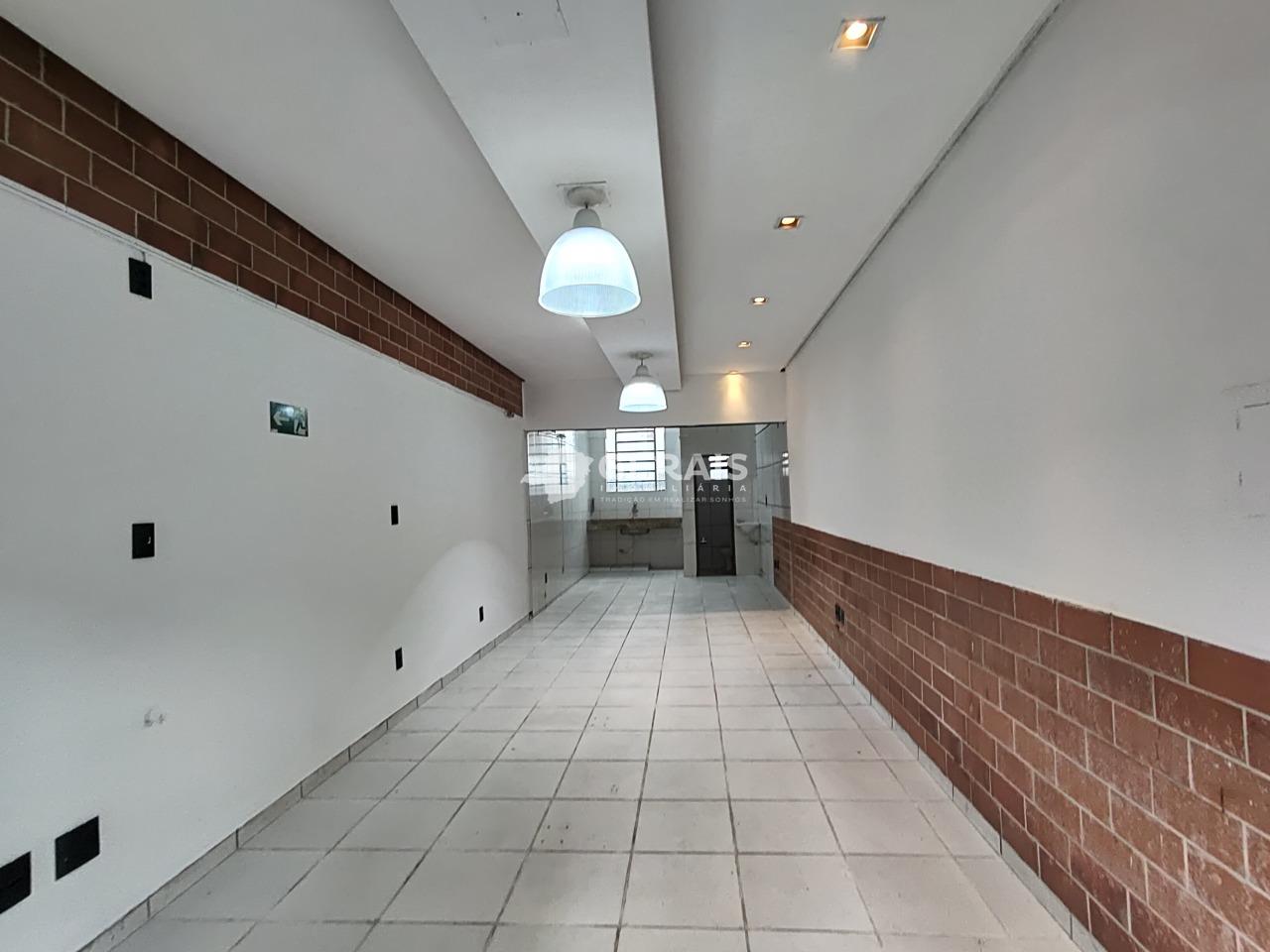 Loja para aluguel no CATALÃO: 03- LOJA