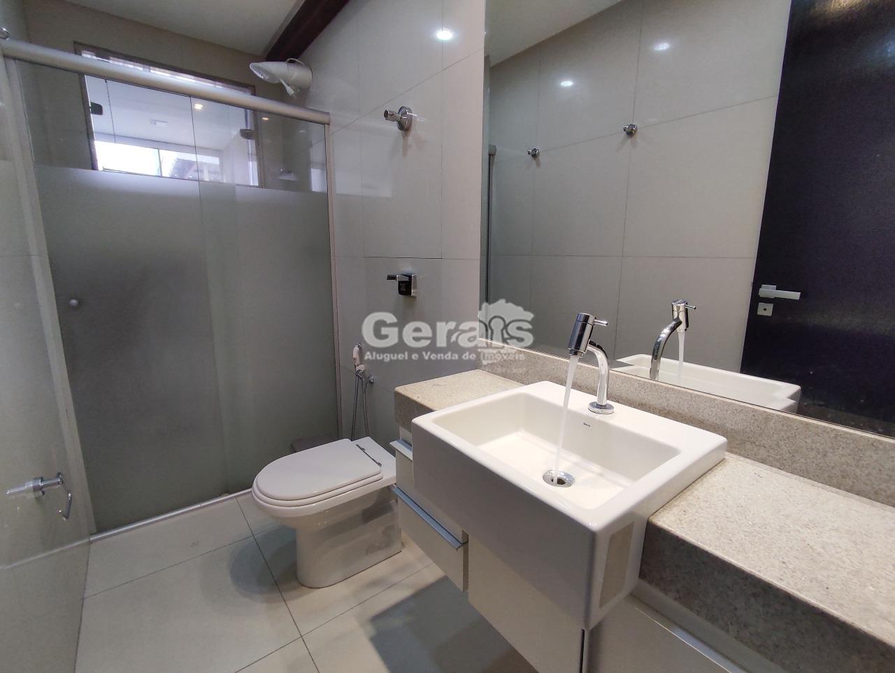 Apartamento para aluguel no CENTRO: 07- BANHO SOCIAL