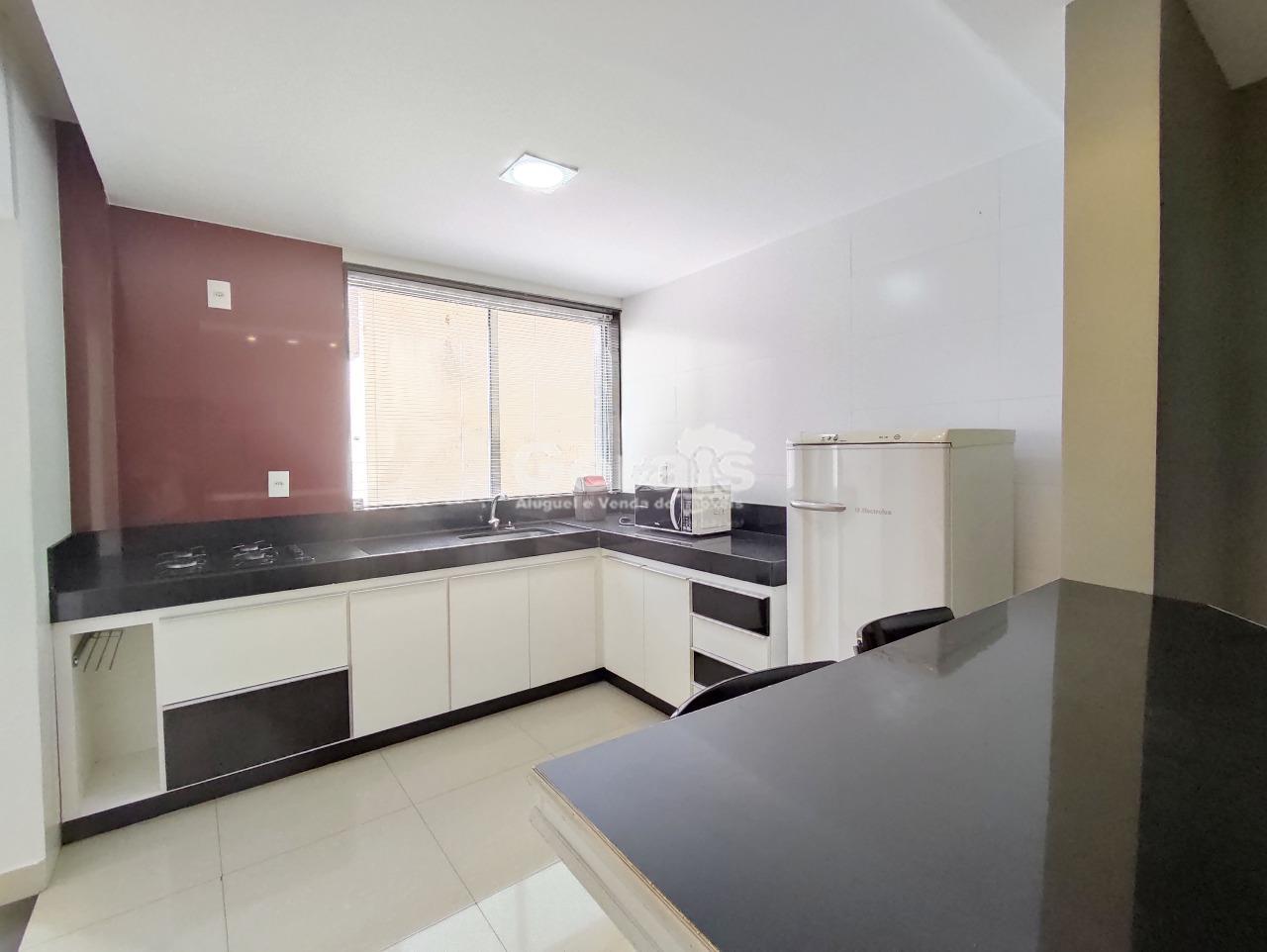 Apartamento para aluguel no CENTRO: 08- COZINHA