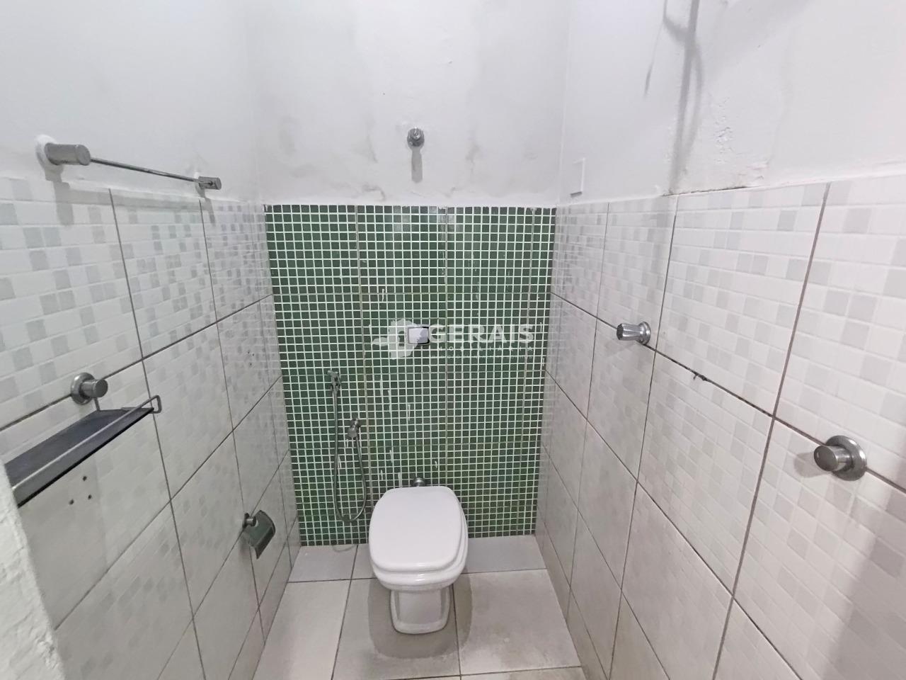 Barracão para aluguel no PORTO VELHO: 07- BANHO SOCIAL