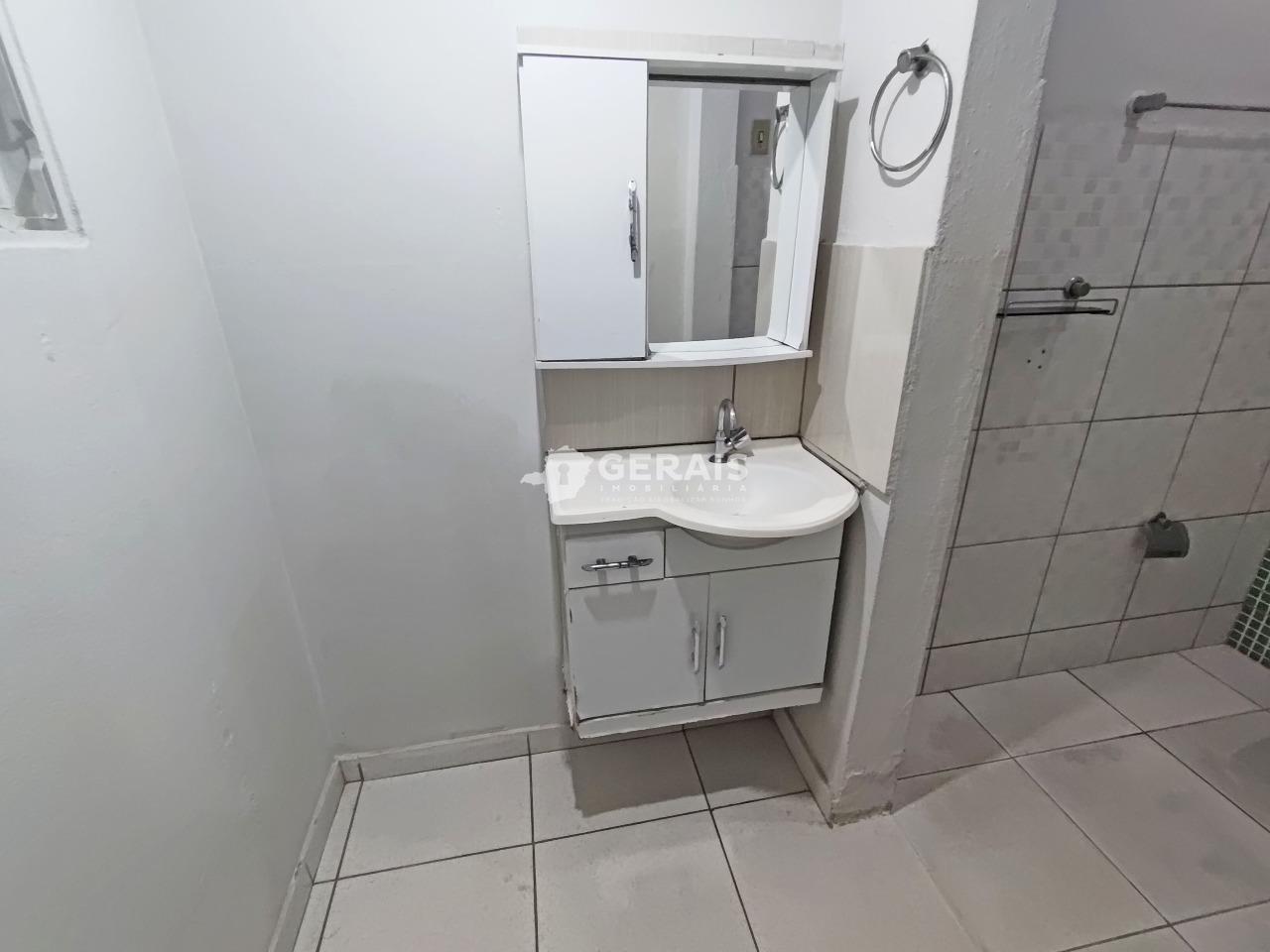 Barracão para aluguel no PORTO VELHO: 06- BANHO SOCIAL