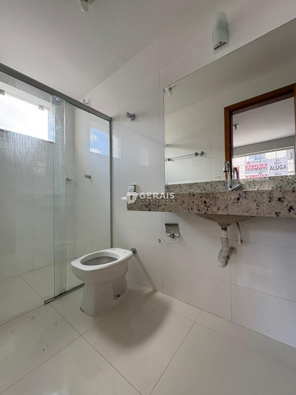 Apartamento para aluguel no MANOEL VALINHAS: 09- BANHO SUÍTE