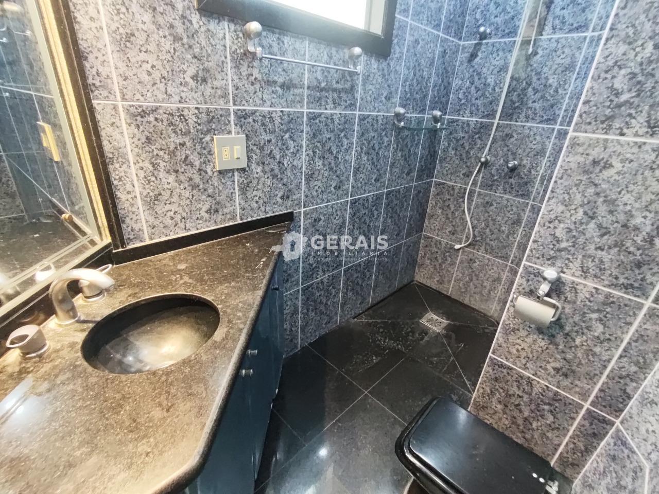 Apto Cobertura para aluguel no CENTRO: 08- BANHO SUÍTE 02