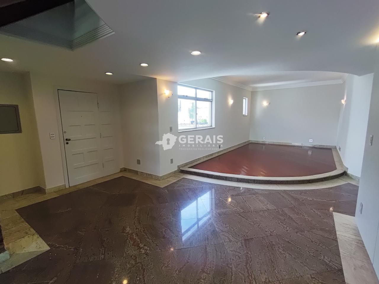 Apto Cobertura para aluguel no CENTRO: 03- SALA 01