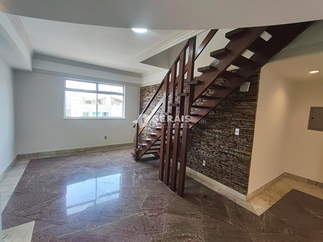 Apto Cobertura para aluguel no CENTRO: 04- COPA