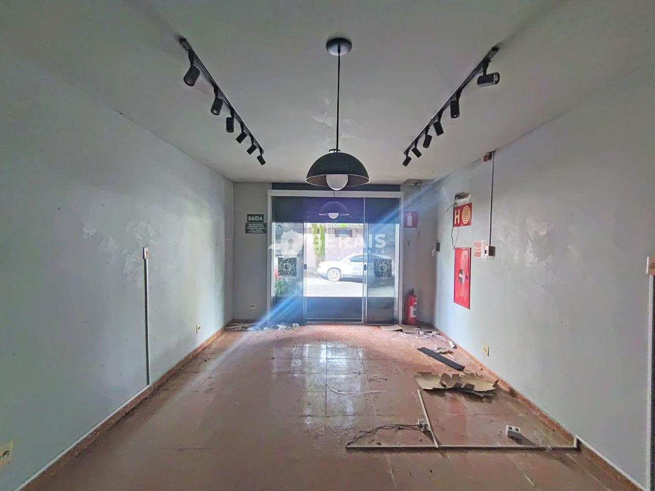 Loja para aluguel no BOM PASTOR: 05- LOJA