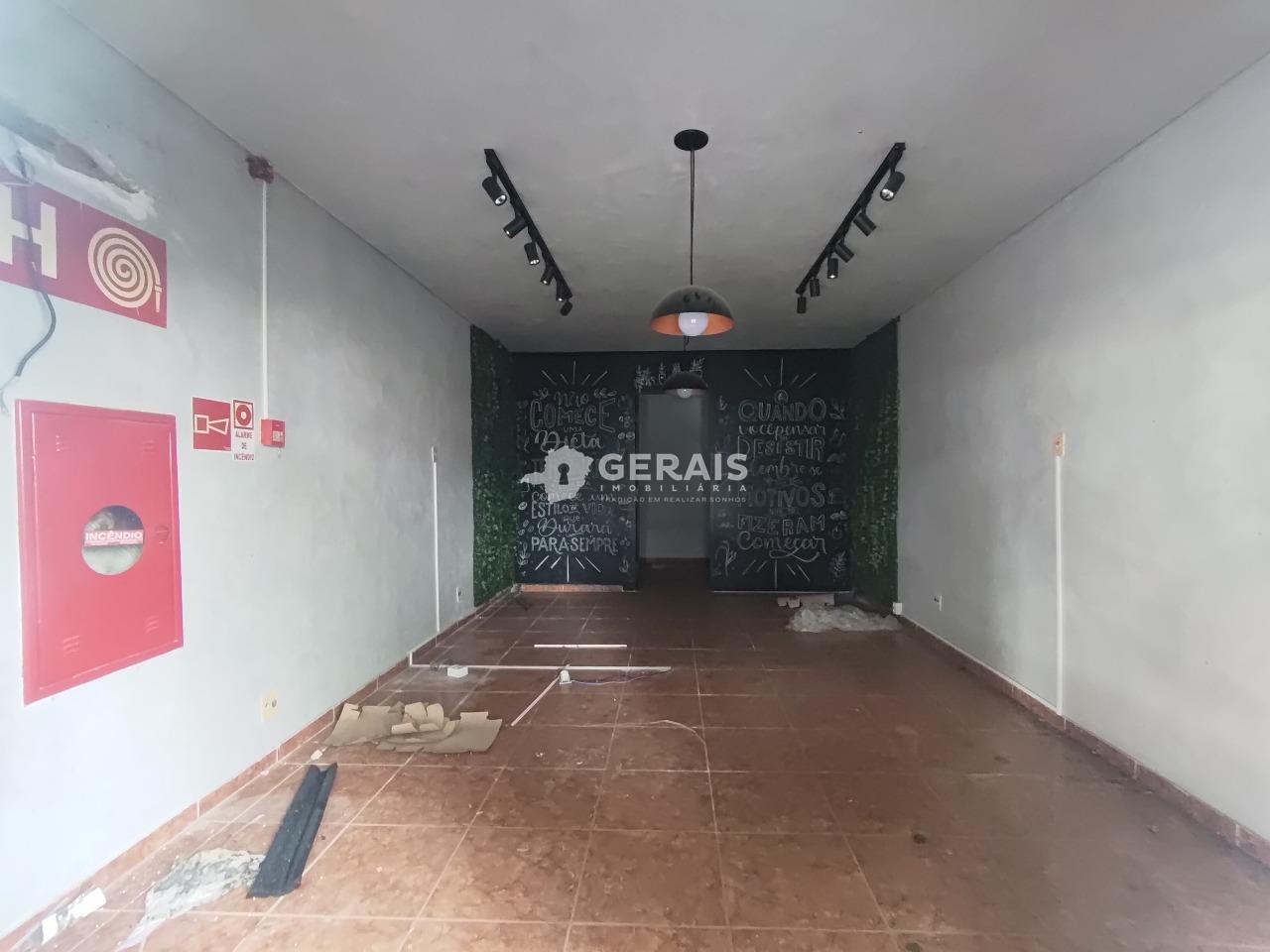 Loja para aluguel no BOM PASTOR: 03- LOJA