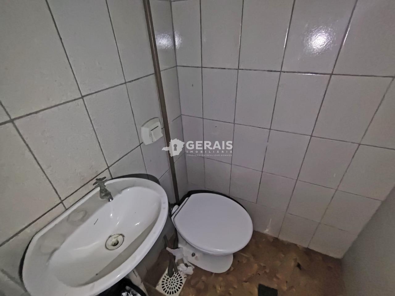 Loja para aluguel no BOM PASTOR: 06- BANHEIRO SOCIAL