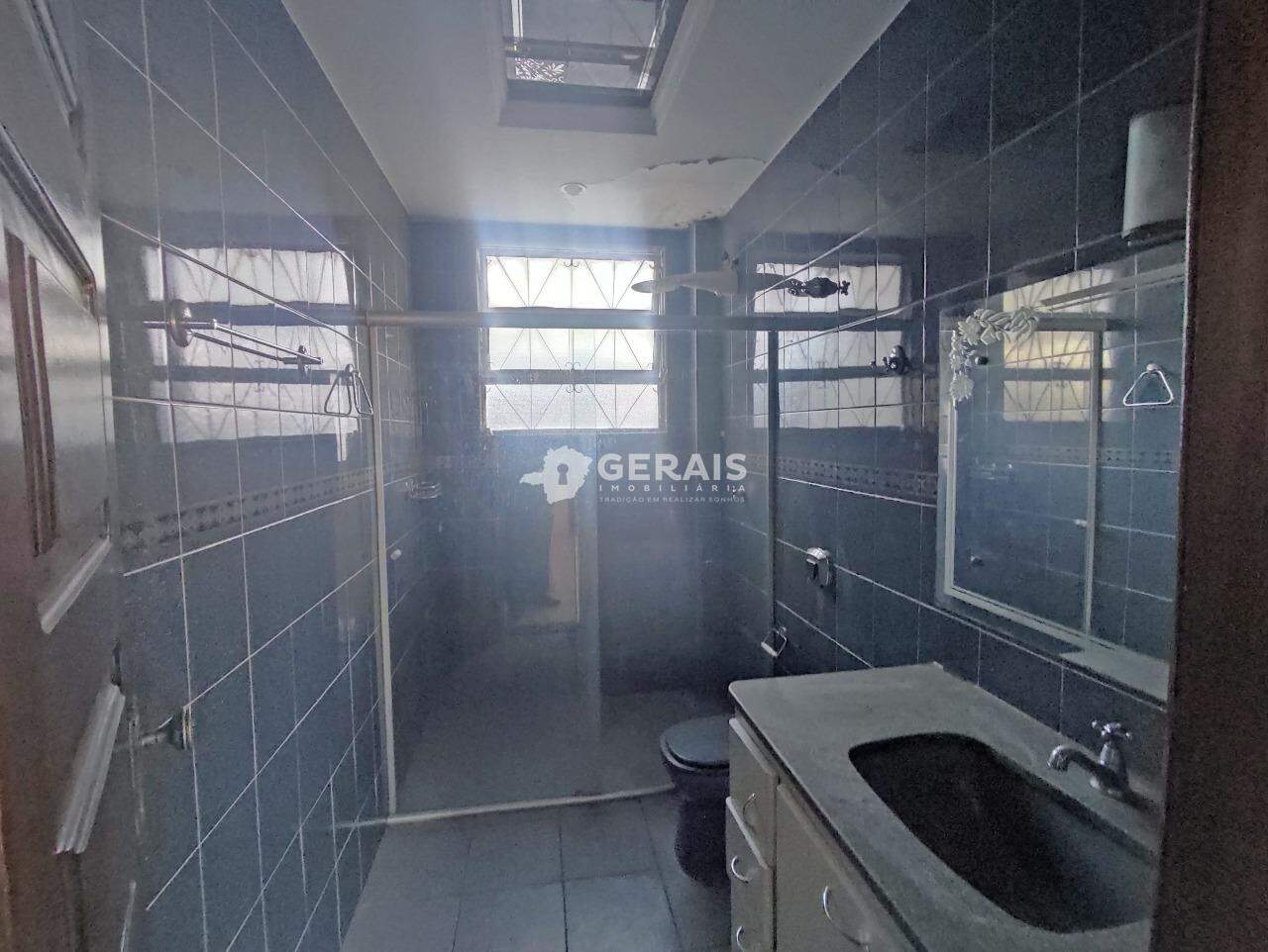 Apartamento para aluguel no SÃO JOSÉ: 07 - BANHEIRO